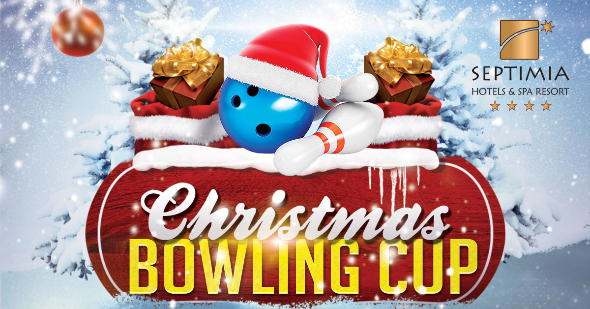 Christmas Bowling Cup 2022