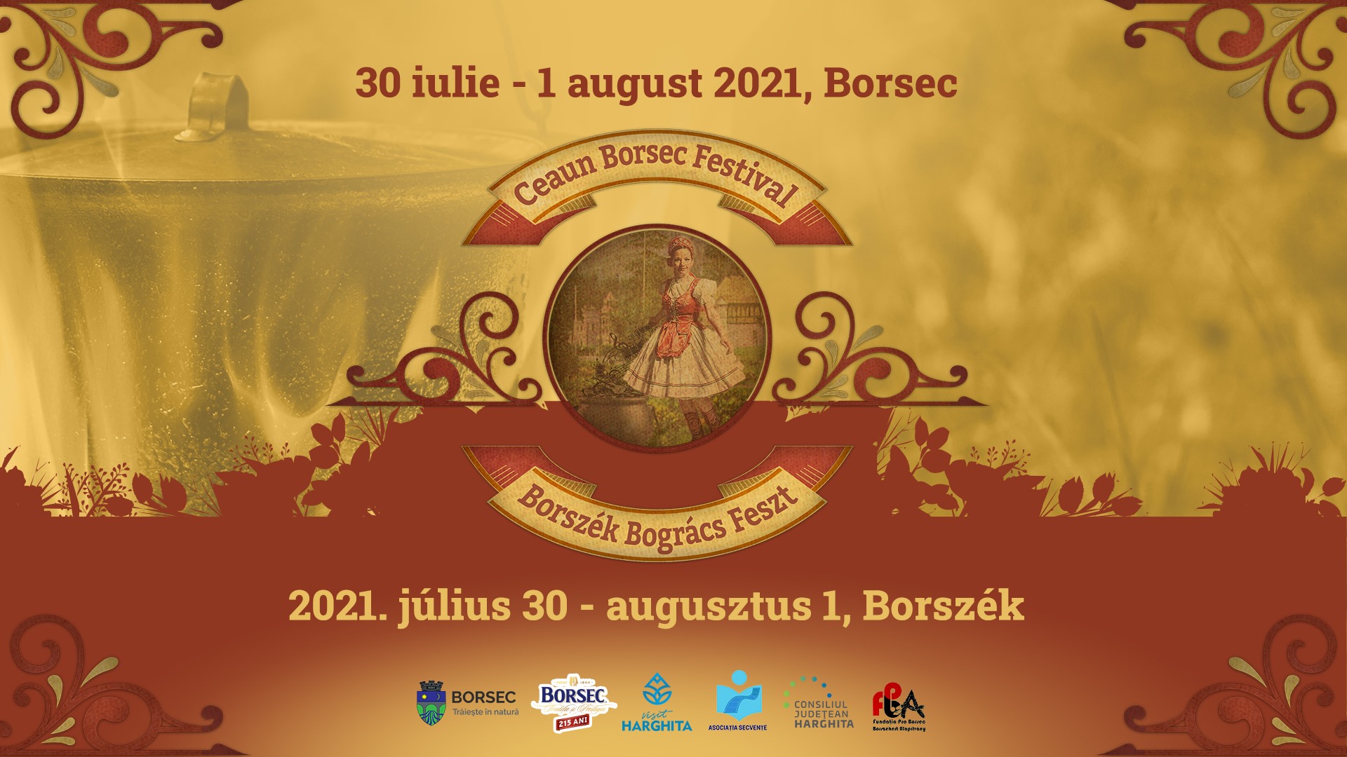 Cea1 Borsec Festival
