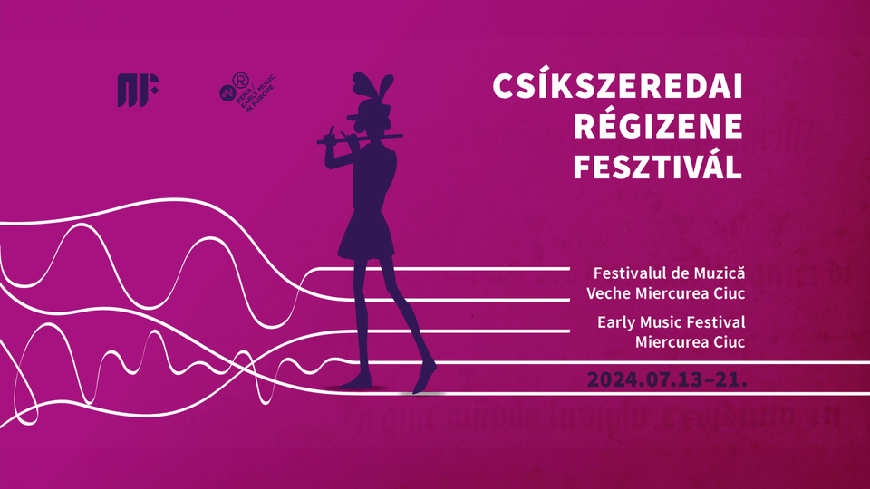 Festivalul de Muzică Veche Miercurea Ciuc 2024